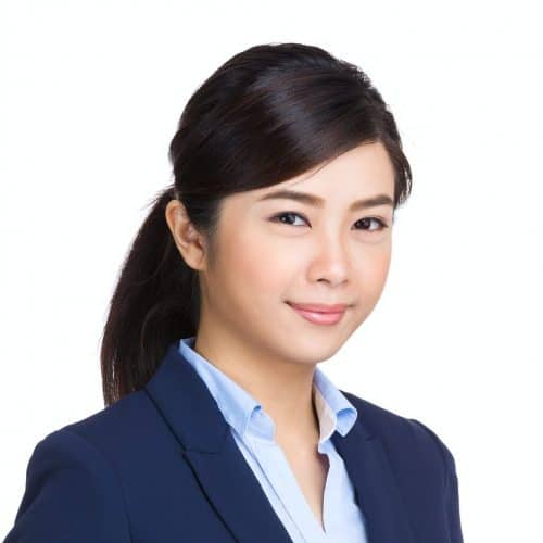 Mai Ling E.